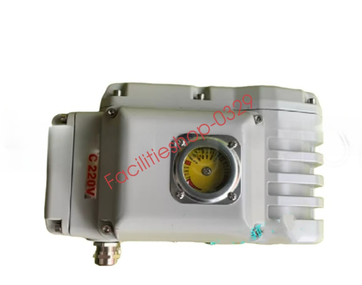 QTY:1  NEW NT-60EWB Electric Actuator DHL/FedEx
