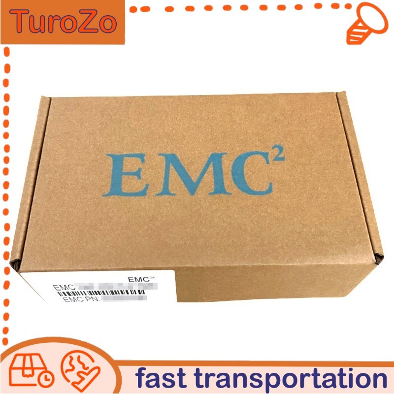 EMC D4-2SFXL-3200 005053170 005053171 3.2TB SAS 12Gb SSD hard disk Used