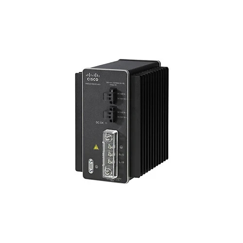Cisco PWR-IE170W-PC-DC Power Module for POE IE 4000 Switches Used