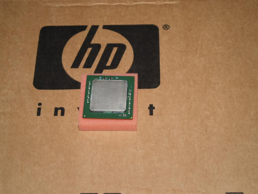 383099-005 NEW HP 3.6Ghz Xeon 2MB 800 CPU for DL140 G2 