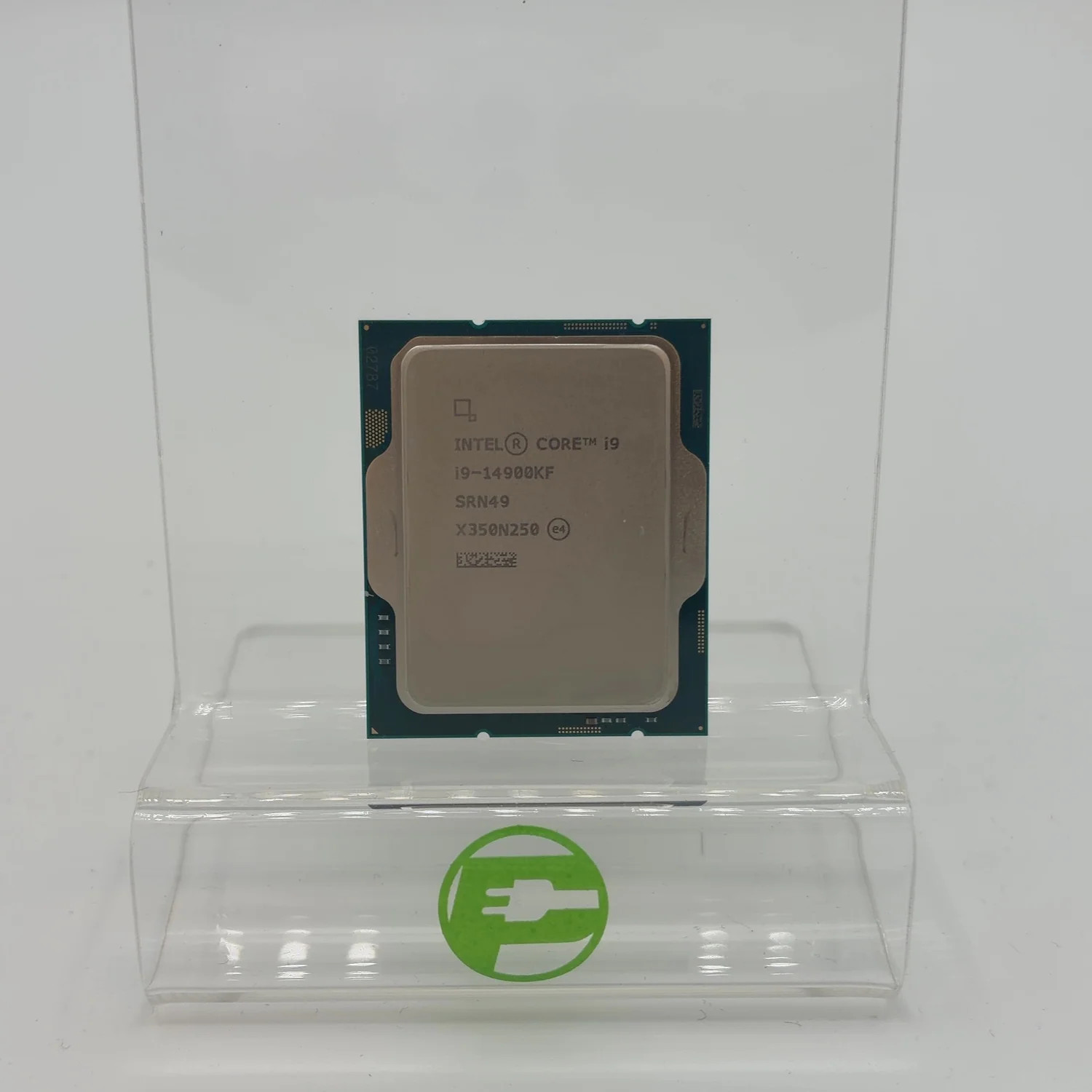Intel Core i9-14900KF 3.20GHz 24 Core SRN49 32 Thread LGA 1700 CPU
