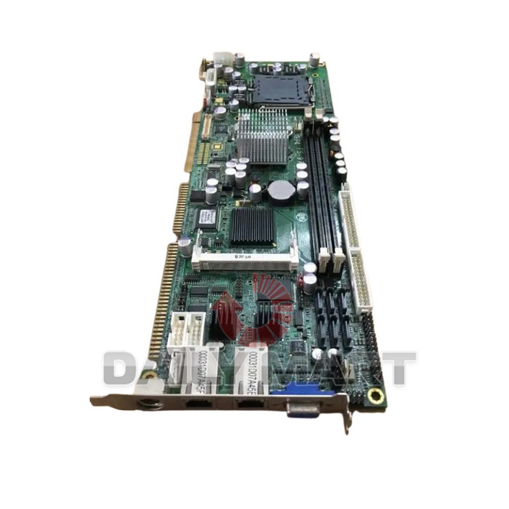 Used & Tested COMMELL FS-97B Industrial Computer Motherboard