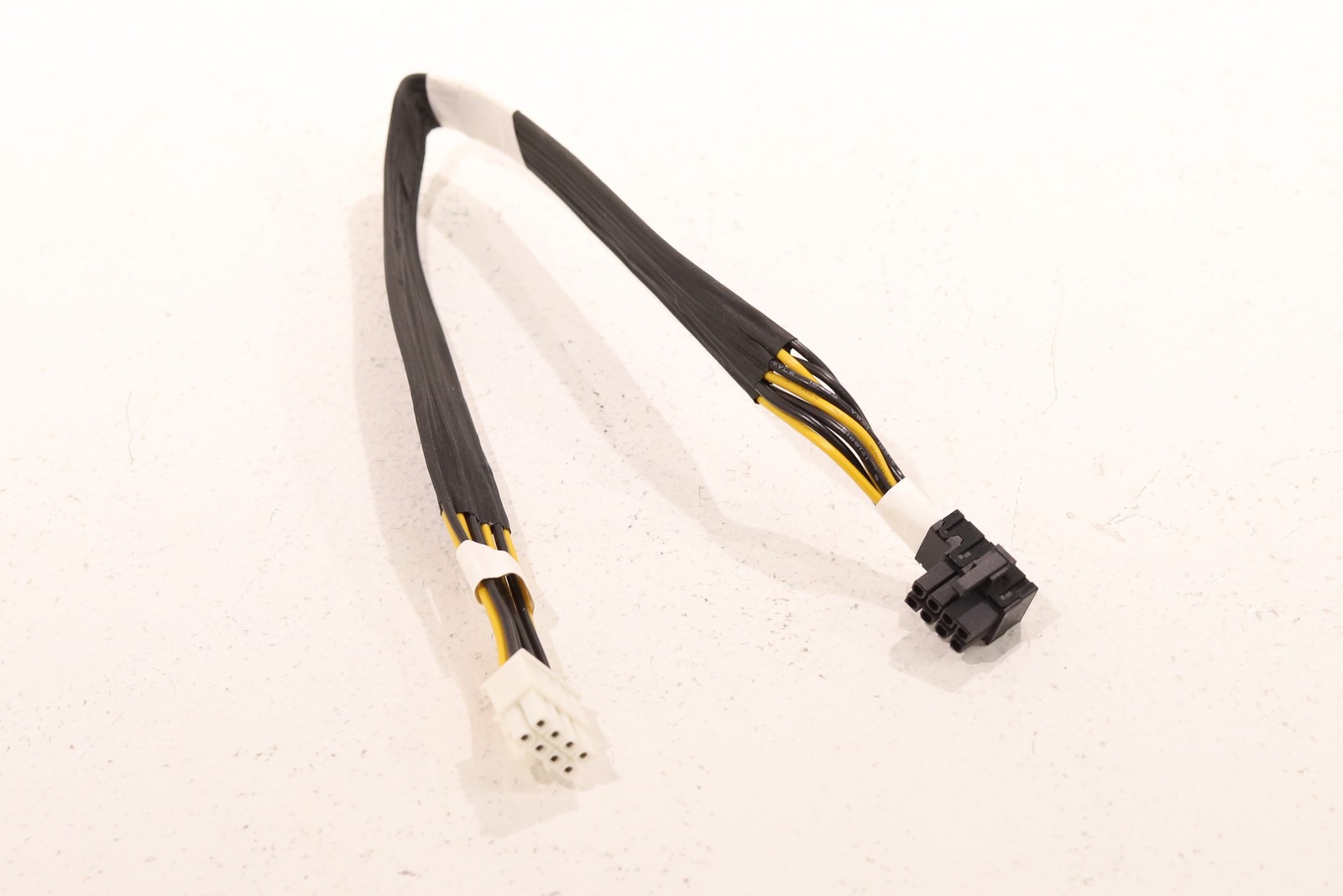 SuperMicro Internal GPU Power Cable P/N: CBL-PWEX-0783 Tested Working
