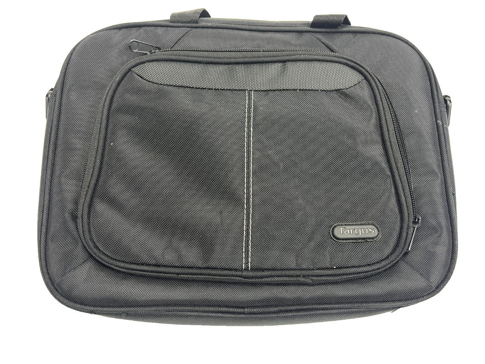 Targus 14" Intellect Slipcase -  Laptop Bag Travel Case/  Black & Grey
