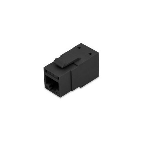 Belden RVAMJKUBK-S1 REVConnect 10GX UTP T568A/B Black Modular Jack