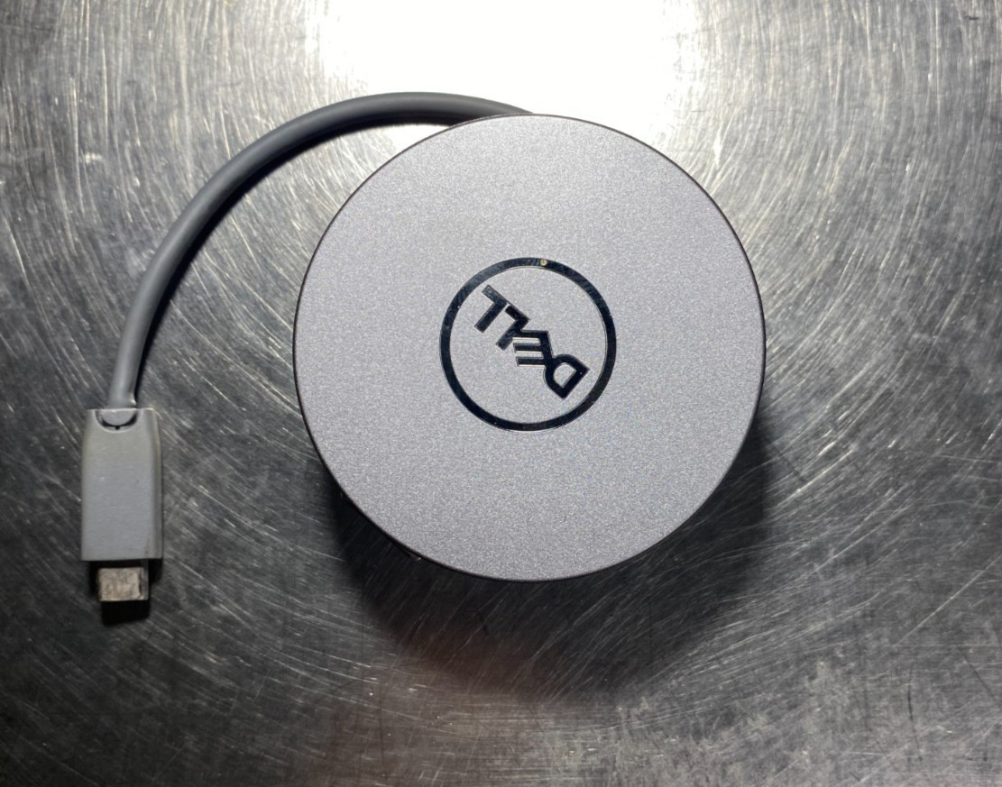 Dell DA310 USB-C Mobile Adapter (4)