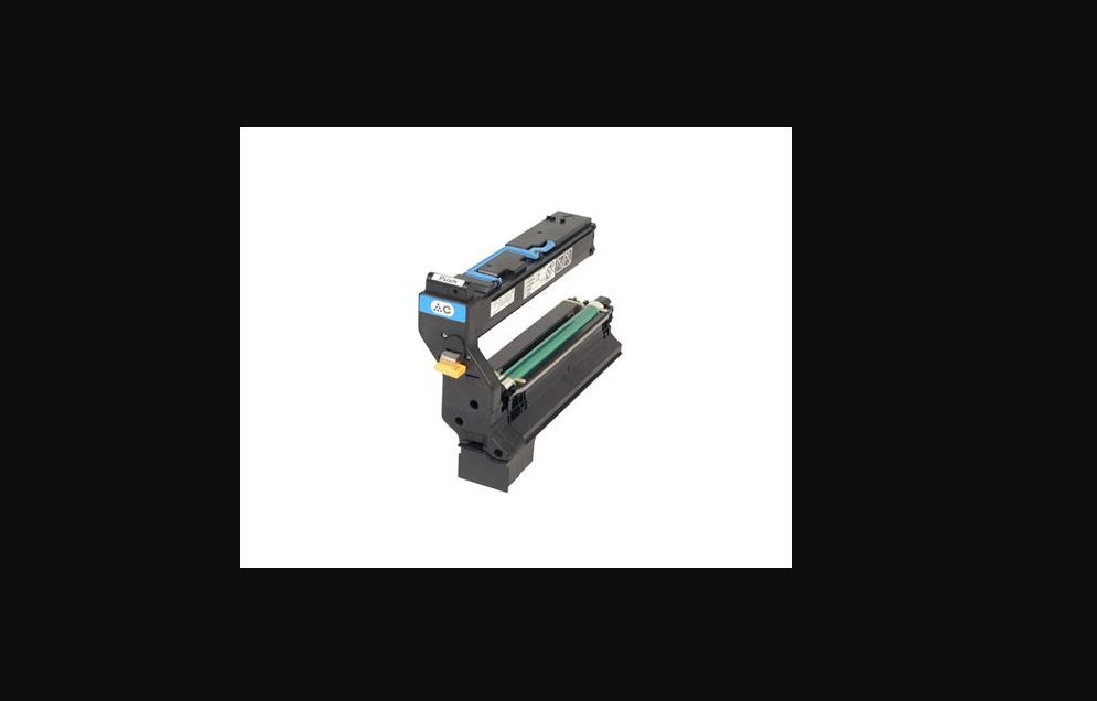 New H/Y Cyan Toner for Konica Minolta 5400 5430DL 5440DL 5450 1710580-004