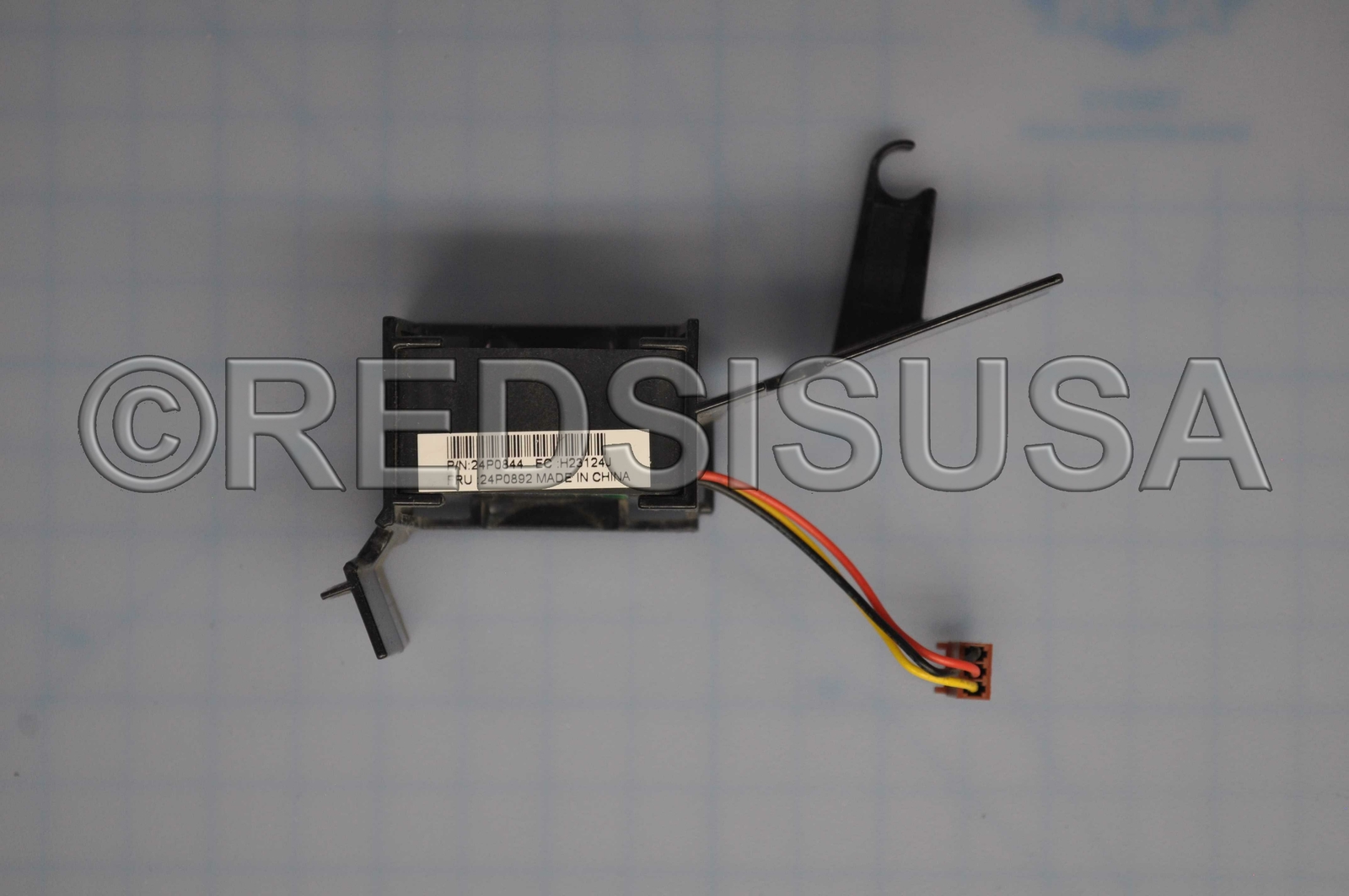 IBM X Series 335 Server Fan Nidec Beta 24P0892