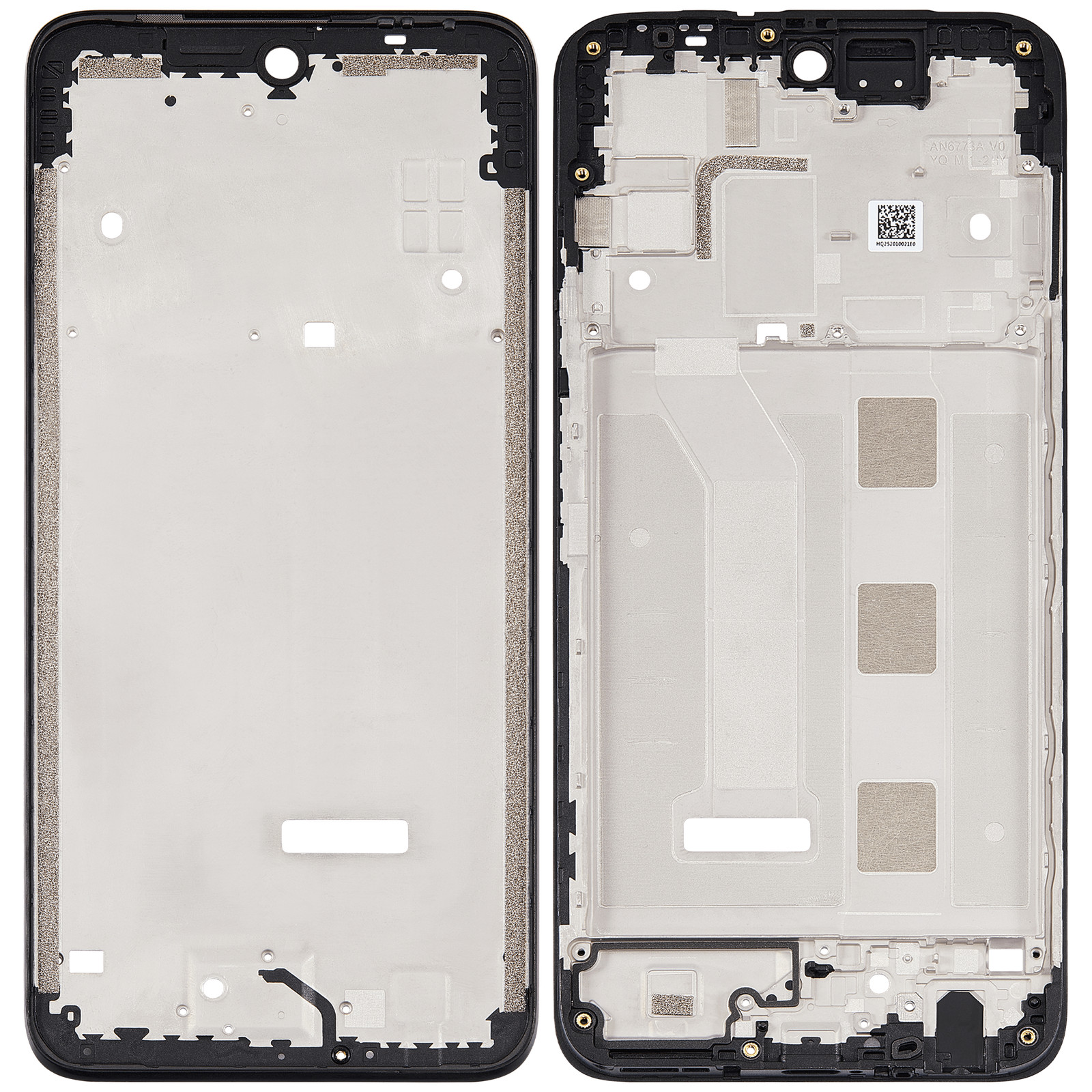 Replacement LCD Frame Compatible With Motorola Moto G Power 5G (XT2415 / 2024)