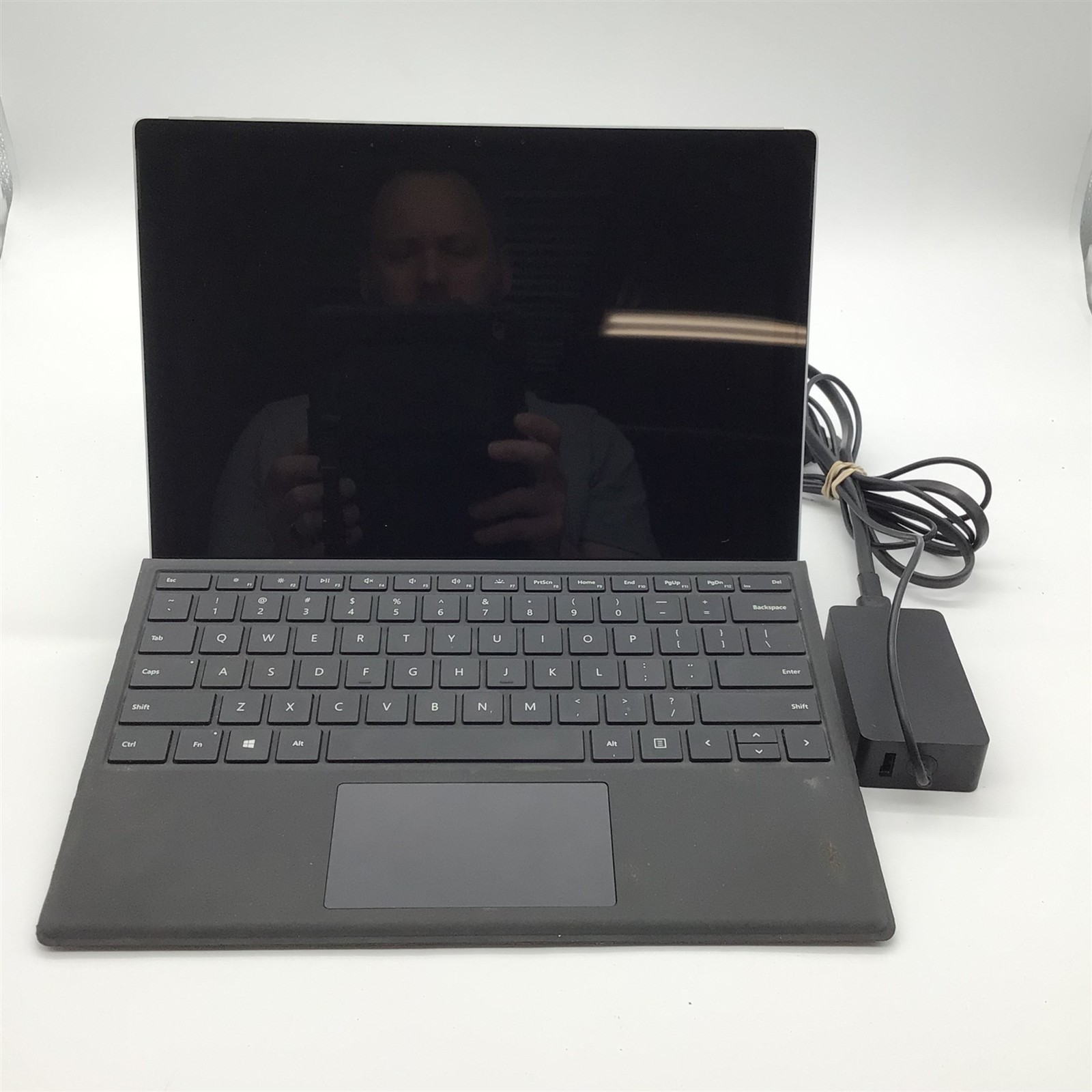 Microsoft 1796 Surface Pro 6 i5-8350U/16GB RAM/256GB SSD Windows 10 Pro