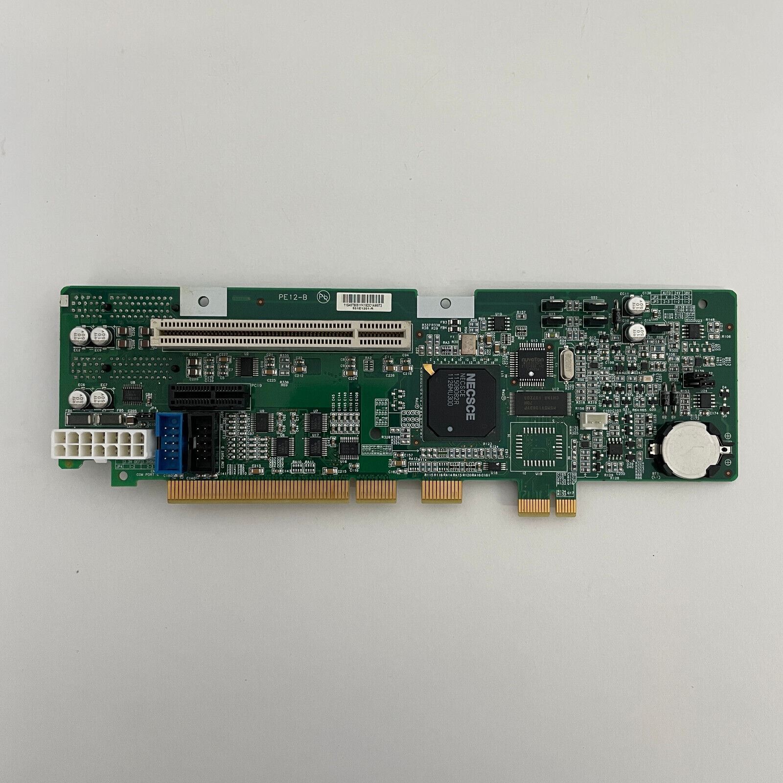 Genuine IBM Sure POS 700 4800-743 PCI Express Riser Card 531E1201-R 45T9056