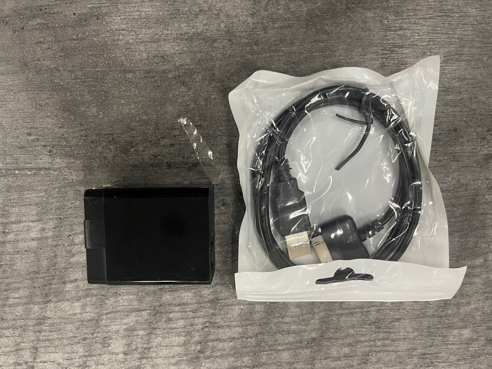 Nook HD & HD+ HOUSE WALL POWER CHARGER+USB CABLE BARNES & NOBLE 7/9" TABLET #33
