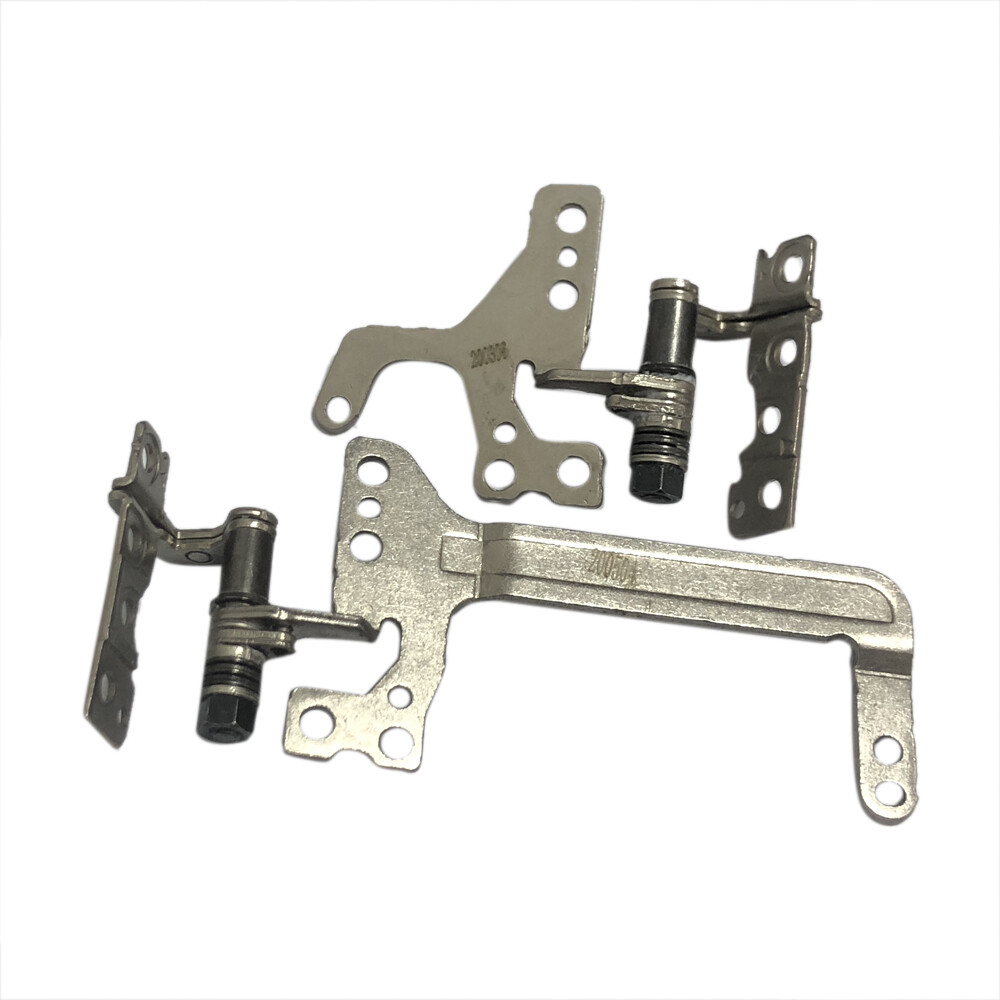 LCD screen hinge for ASUS VIVOBOOK 15 X512DA X512UA X512UB S512DA 13NB0KA3M06011