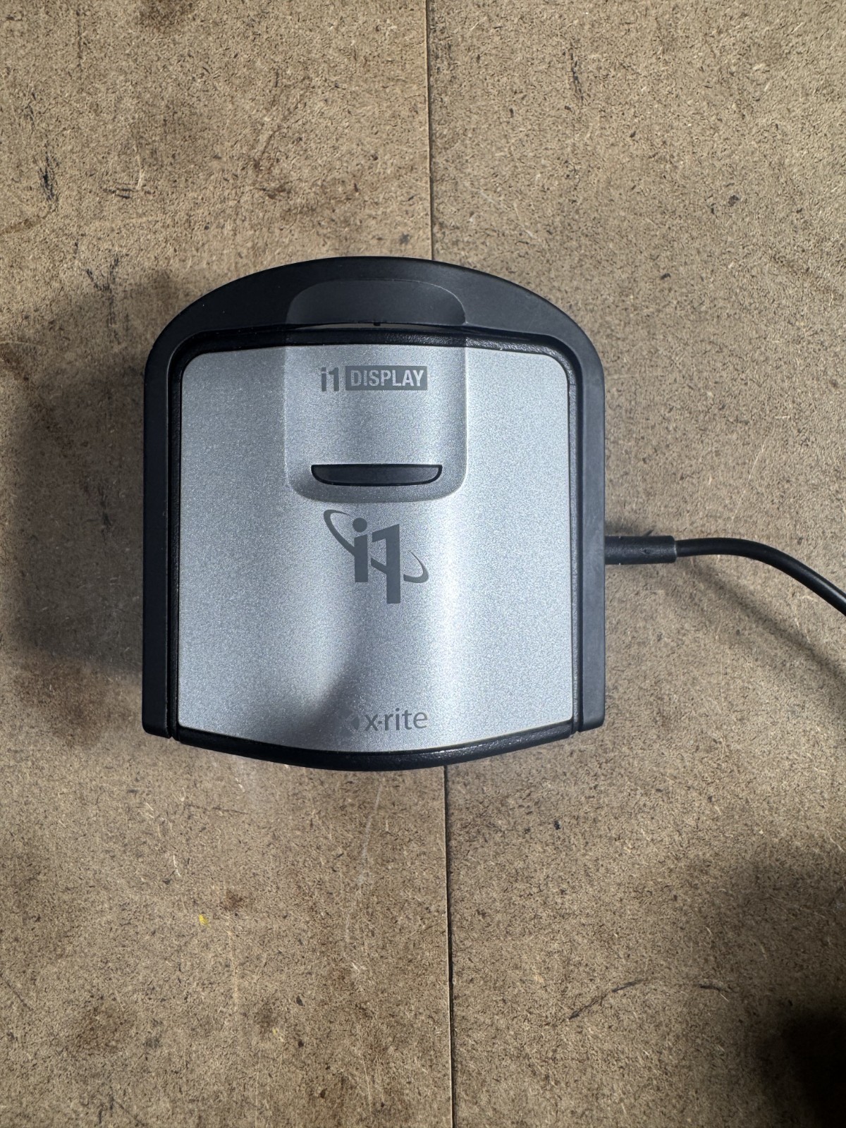X-Rite i1 Display