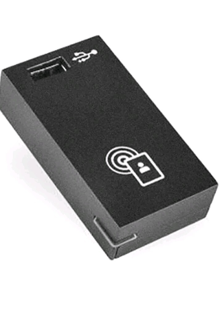 Lexmark 41X0998 Contactless Authentication Device Original Authentic OEM