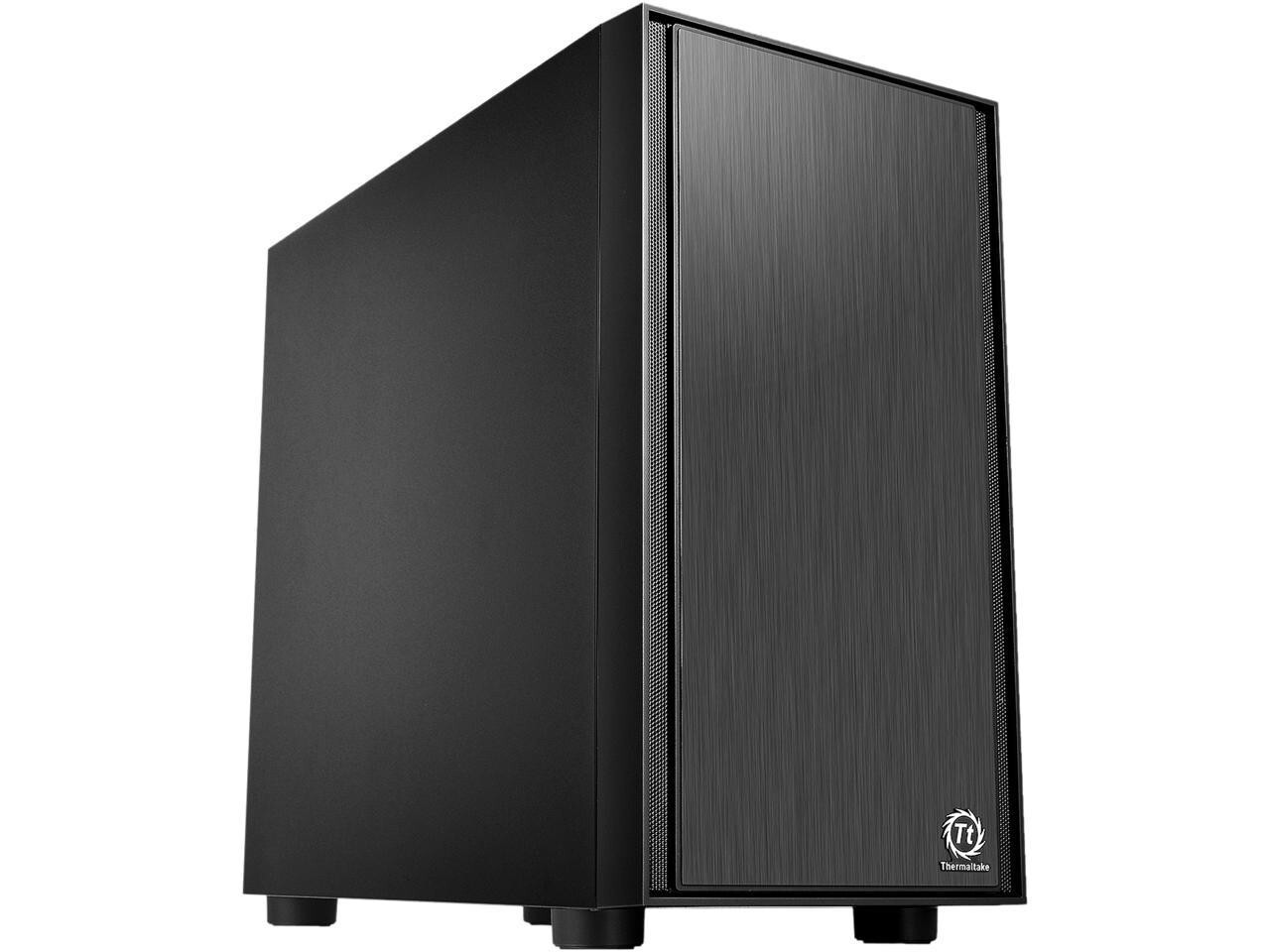 Gaming PC Custom Gaming Computer Desktop CPU Ryzen 7 16-Core Thread Solid State