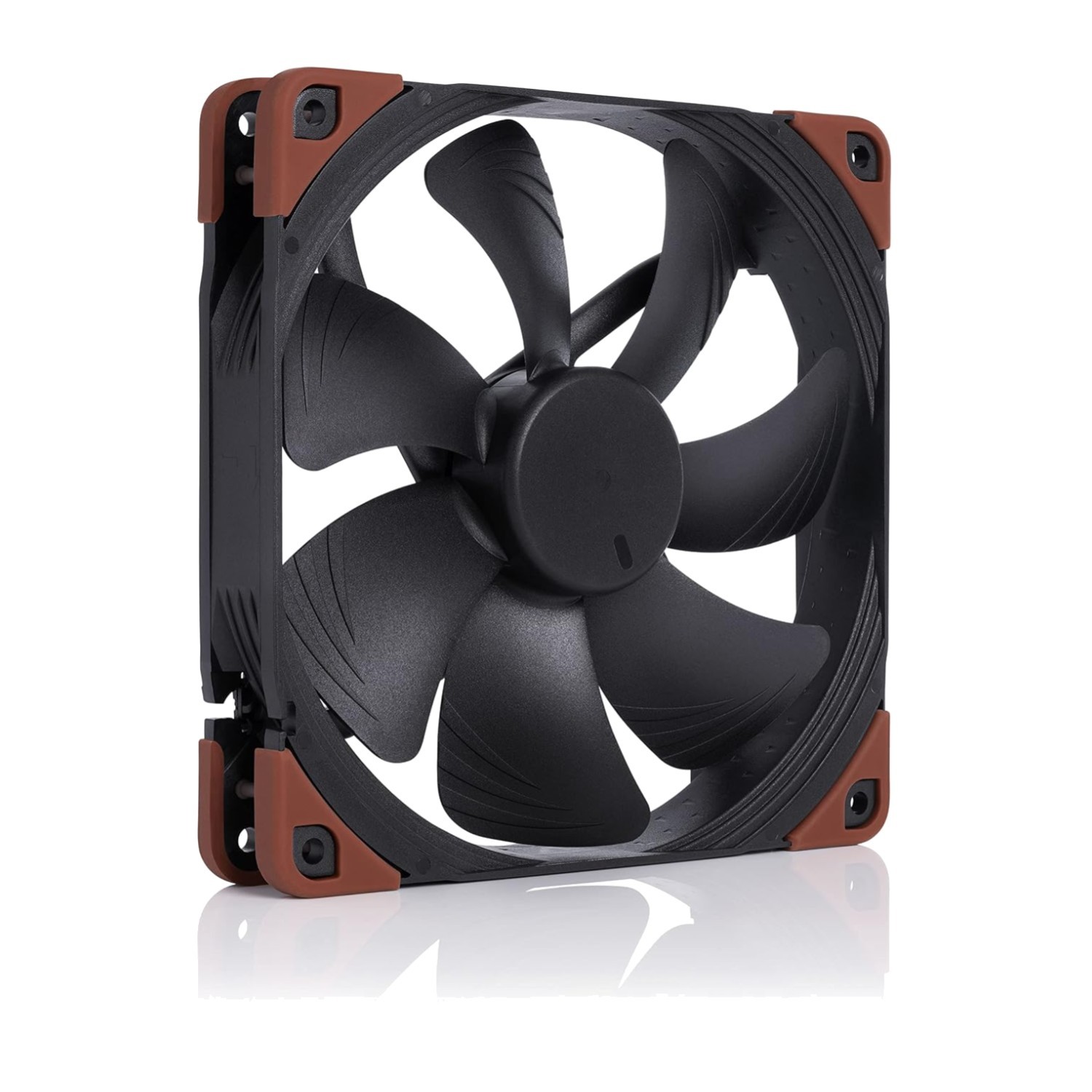 140mm High Airflow Industrial Fan | Heavy Duty 4-Pin PWM