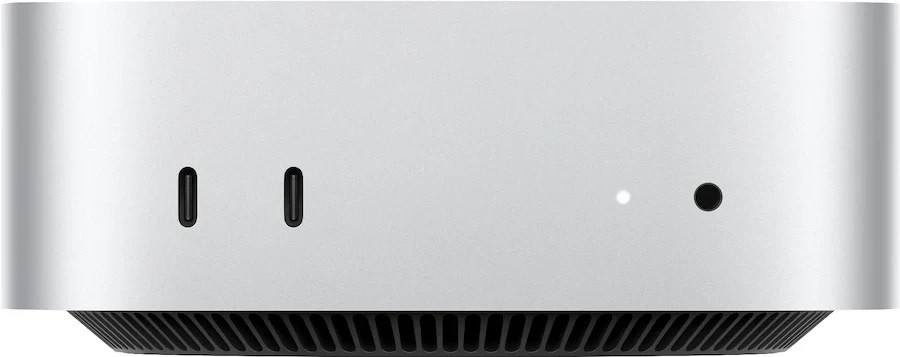NEW Apple Mac Mini M6 (MHQK4LL/A) 16GB Ram 256GB SSD