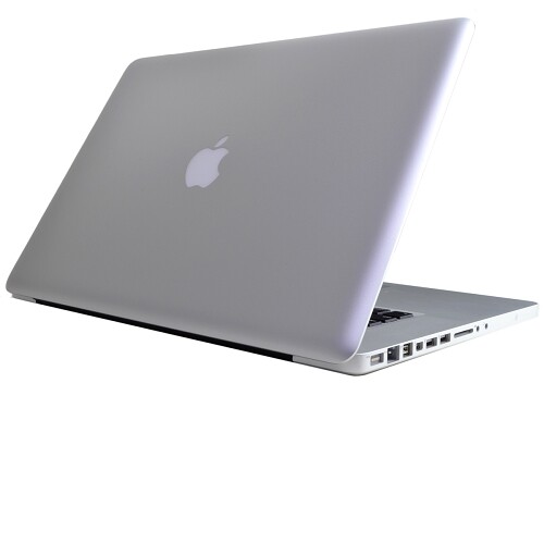 Apple MacBook Pro 13" 2.4GHz i5 4GB RAM 320GB HDD MC371LLA macOS High Serria