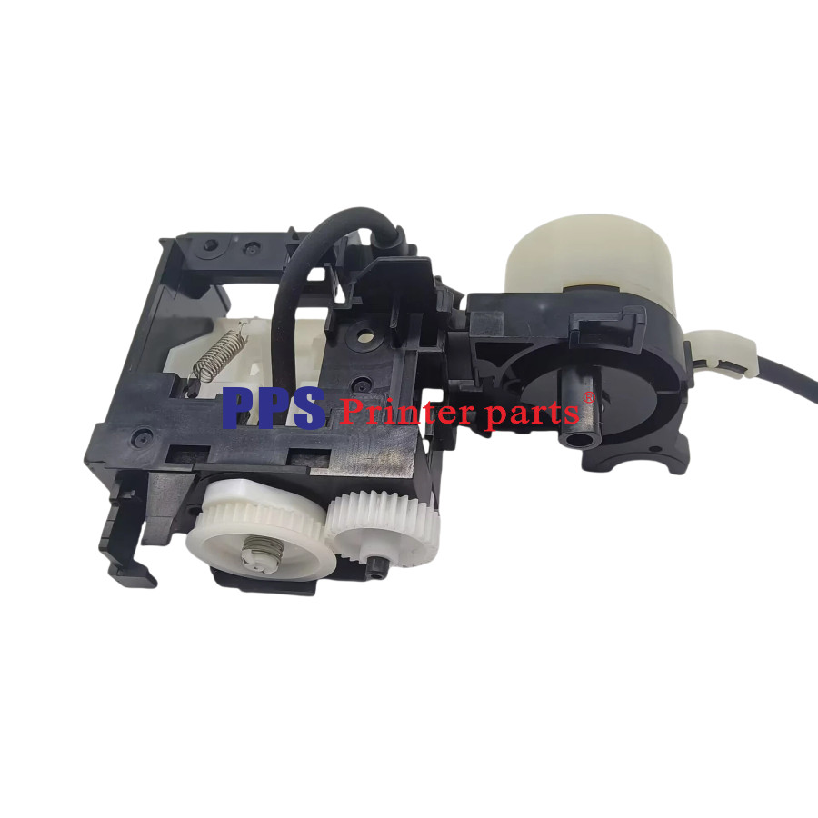 Ink Pump Capping Station Fits For Epson L6490 ET-15000 L14158 L14150 L6460 L6498