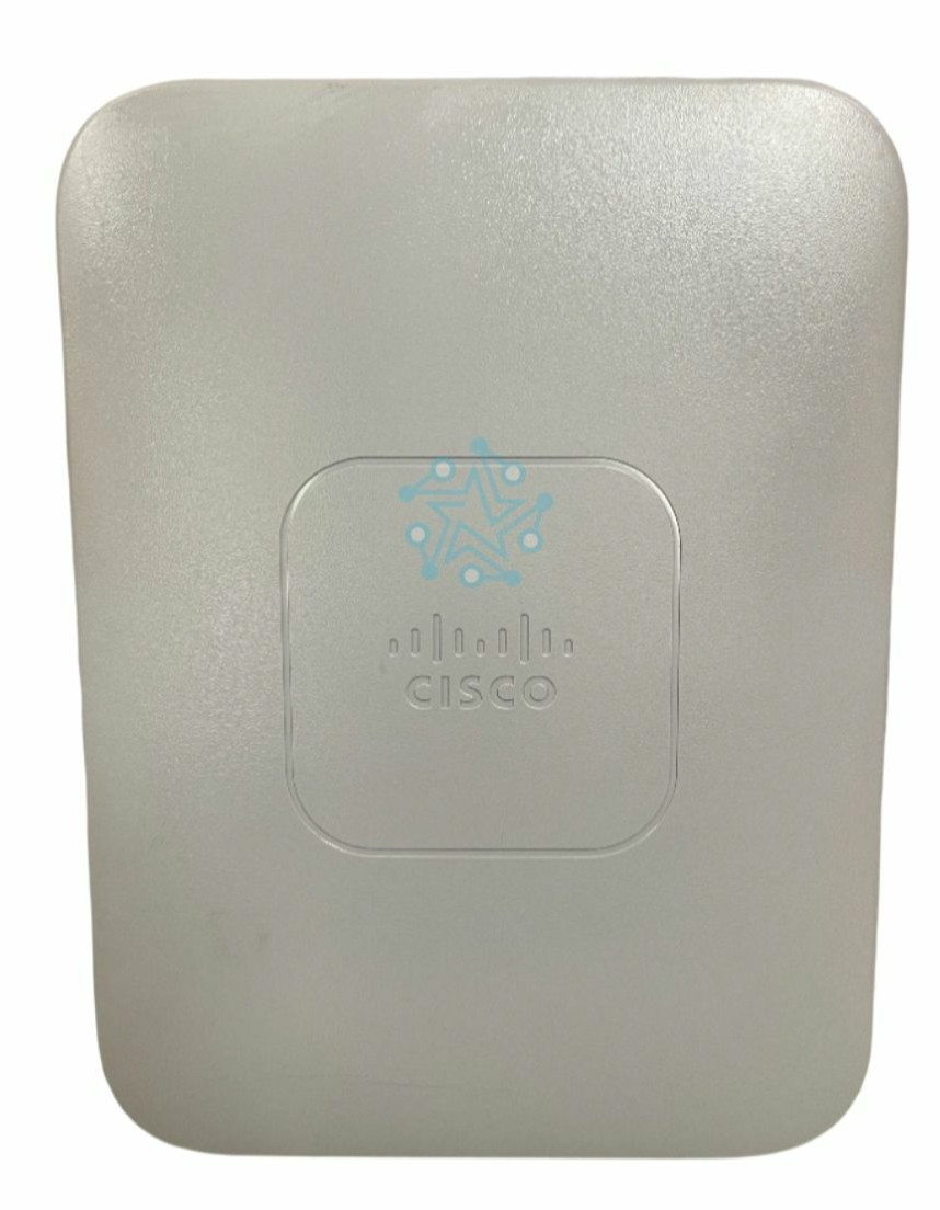 Cisco AIR-CAP1532I-B-K9 Low Profile Outdoor Access Point Internal Antennas