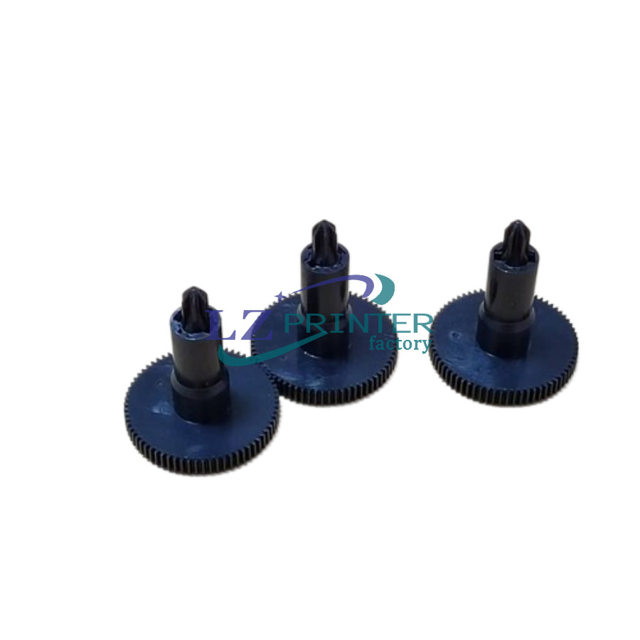3pcs New Printer Ribbon Drive Gear Compatible Epson TM U220PA U220PD U220PB