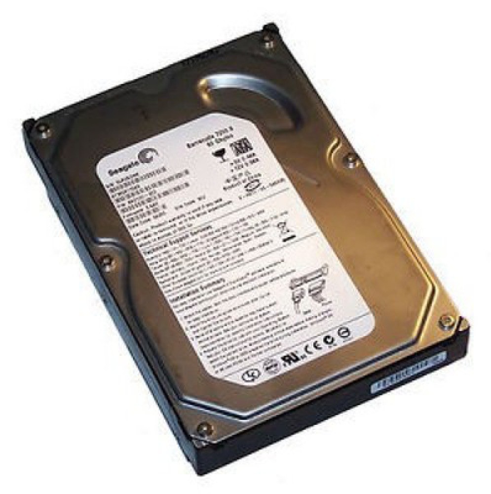 80GB, 7200RPM, SATA