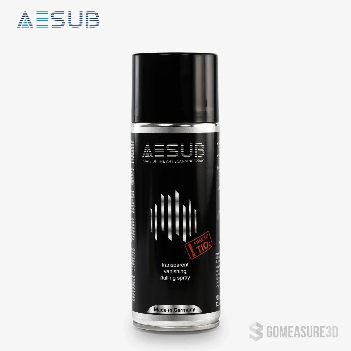 AESUB Transparent