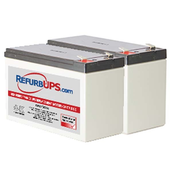 Tripp Lite RBC92-2U - Brand New Compatible Replacement Battery Kit