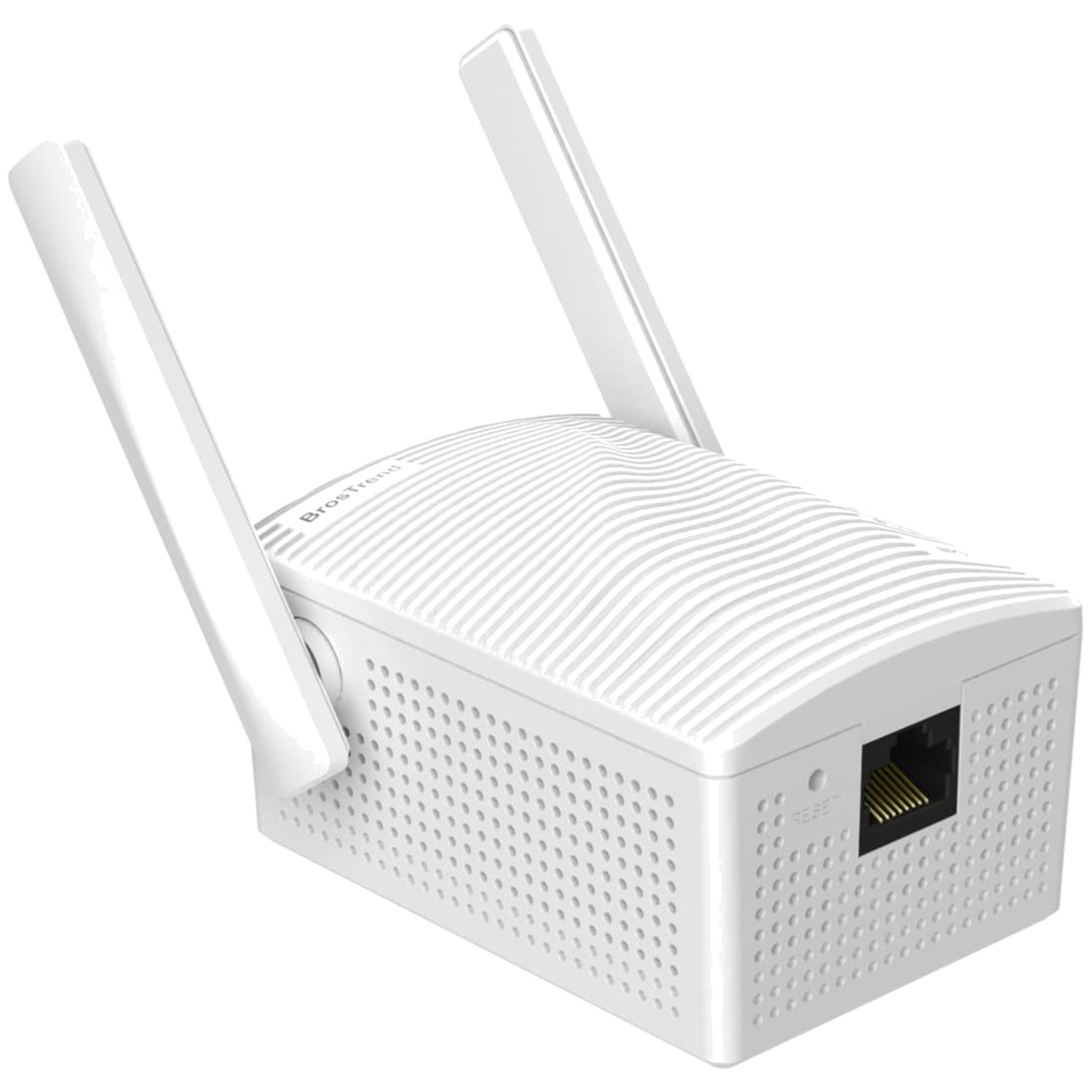 1200Mbps Wireless Bridge for Wired Devices