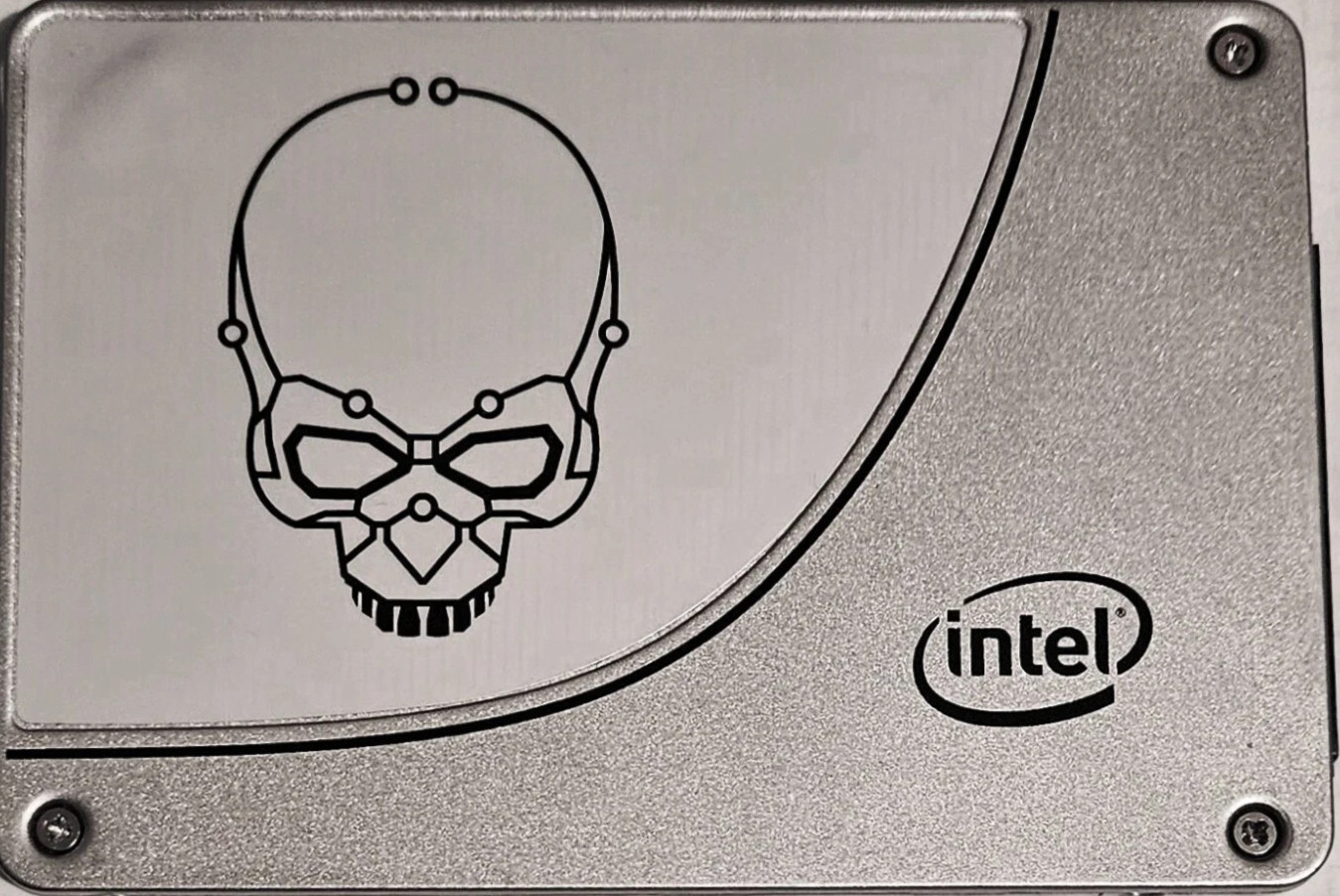 Intel 730 Series 240GB 2.5" SATA III SSD SSDSC2BP240G4 MLC Solid State Drive~~