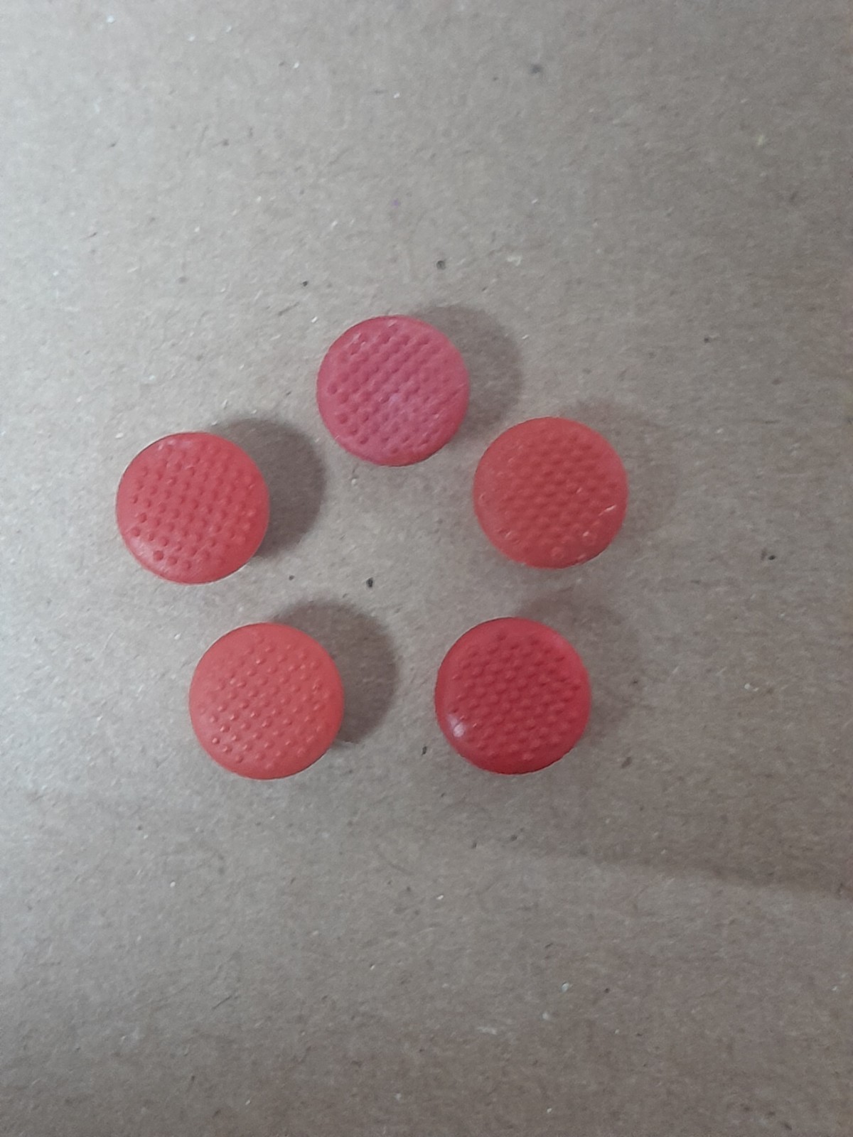Genuine Lenovo Red Track Point for ThinkPad