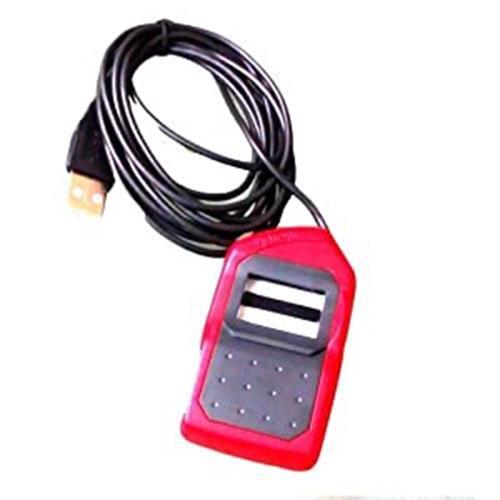 AED Safran Morpho MSO 1300 E3 Biometric Fingerprint Scanner for- Jio, Aadhaar