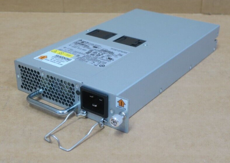 Brocade 3000W NPI 240V AC Power Supply PSU 23-0000161-04 For X6-8 X6-4 Directors