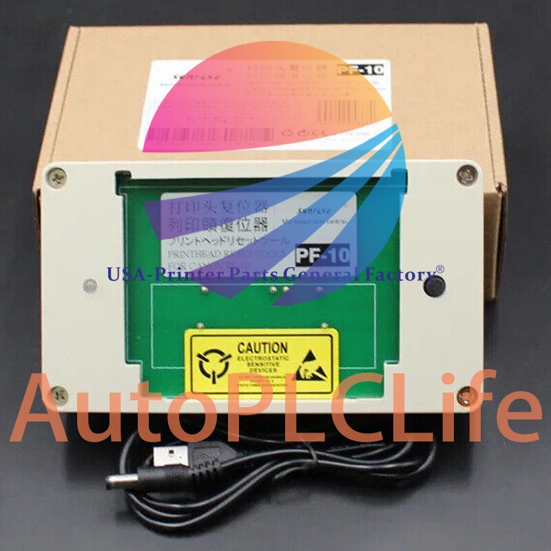 PF-10 MFP PrintHead Resetter Reset Tool Fits For Canon Pro 540 560 520 4000 6000