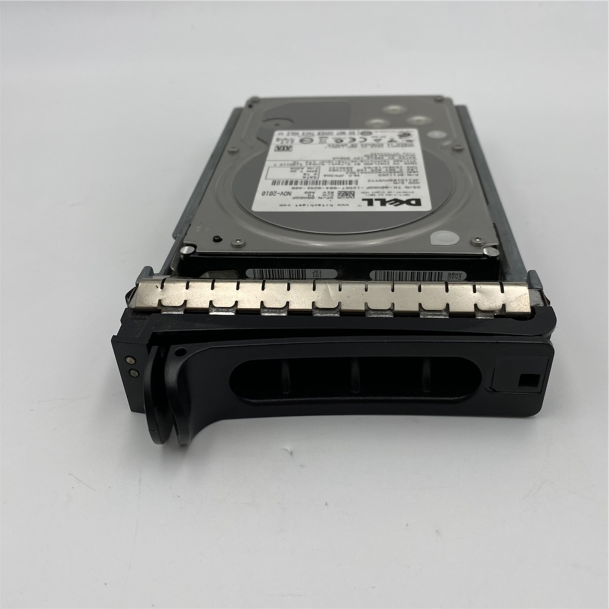 DELL 2TB 7.2K 3Gbps SATA 3.5'' HARD DRIVE 0H6GP