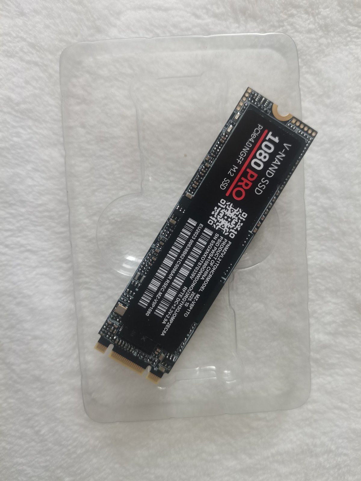 M2 2280 PCIe 4.0 solid-state drive high-speed storage device 1080P RO 2TB NGFF