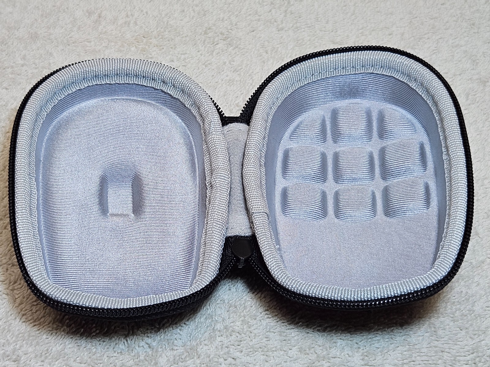 co2CREA Hard Case Replacement for Logitech MX Anywhere 3 Anywhere 2S Anywhere