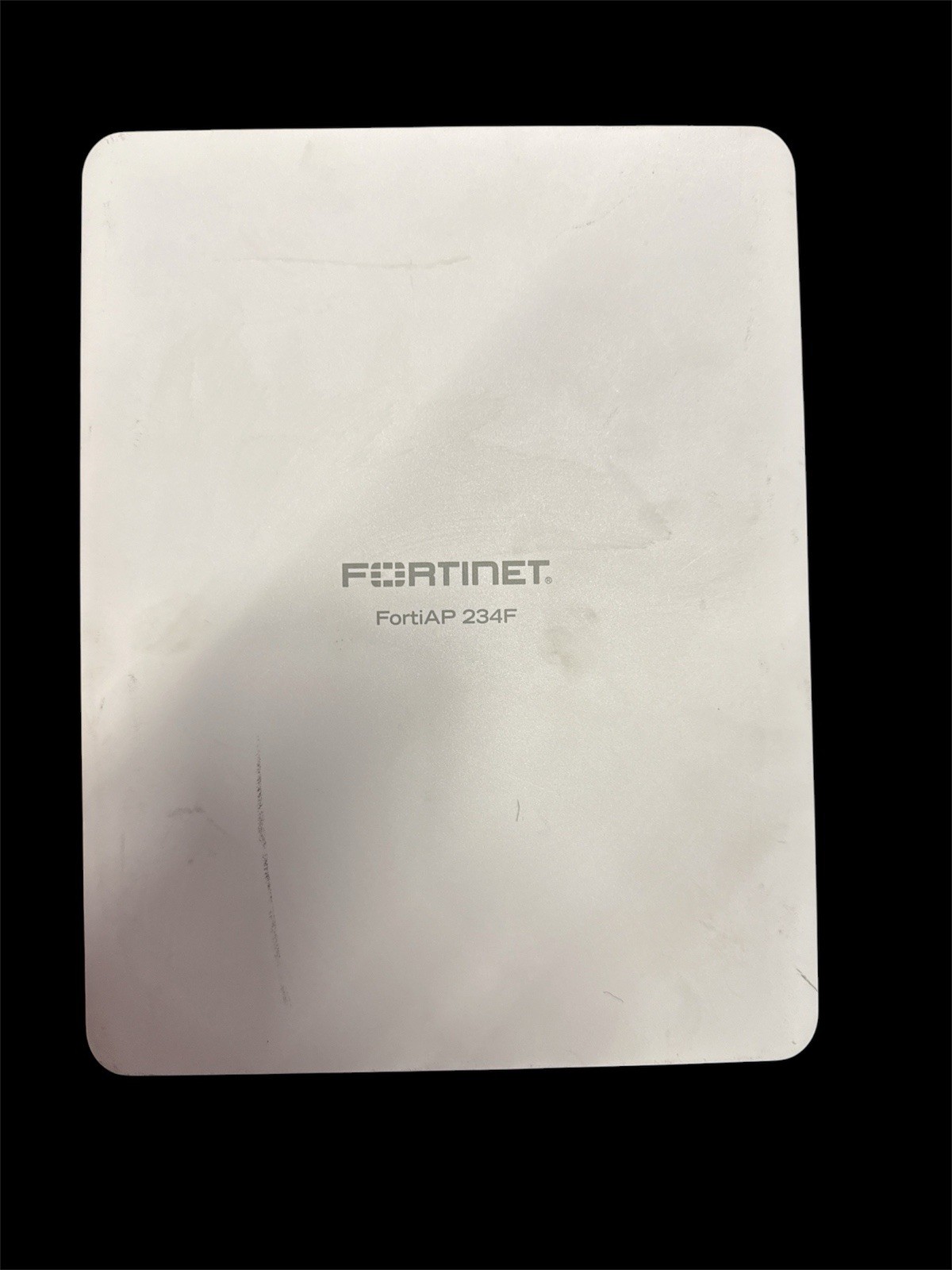 Fortinet FortiAP 234F Wireless Access Point | Wi-Fi 6 | Dual-Band | PoE