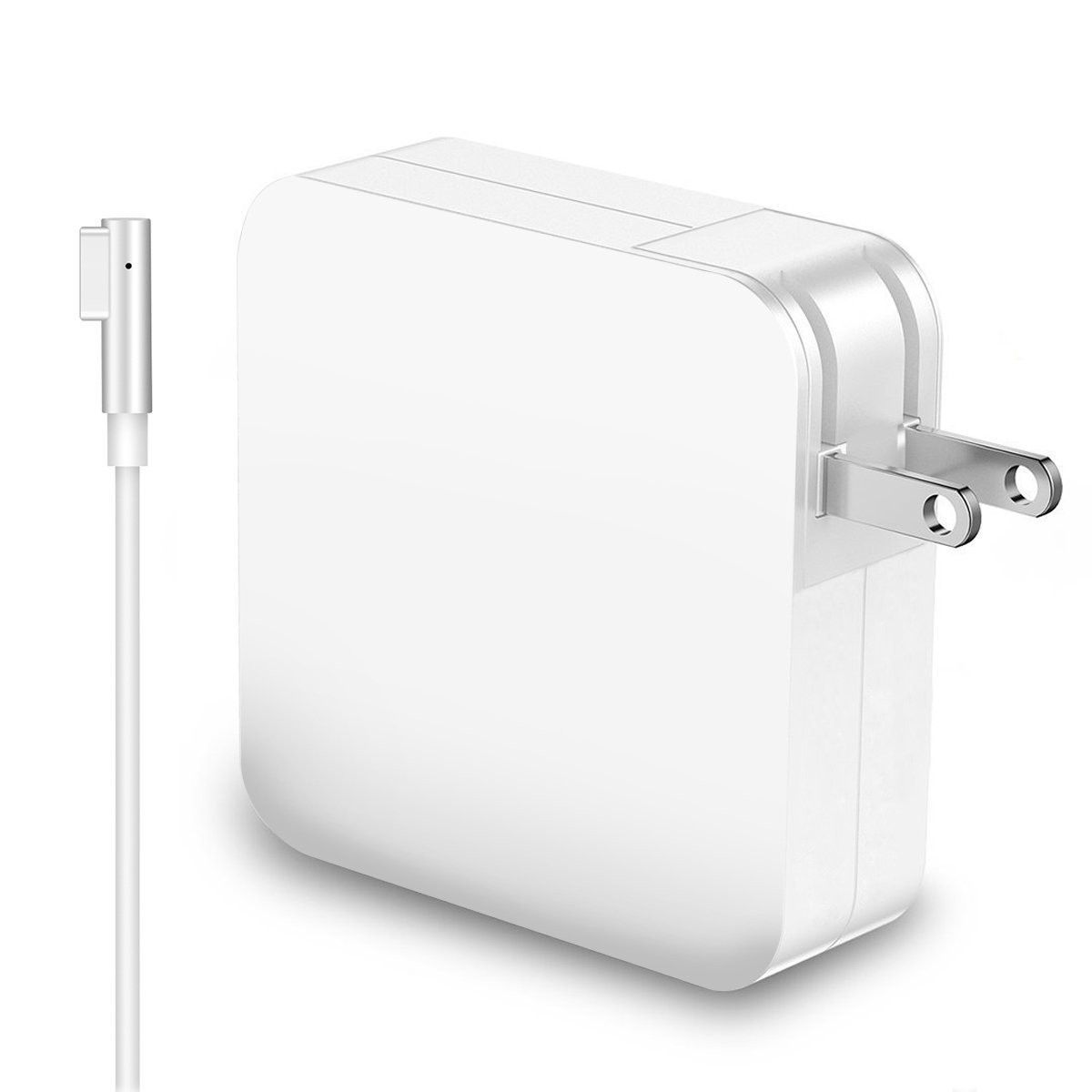 85W L-Tip Power Adapter Charger for MacBook Air Pro Before 2012 Models