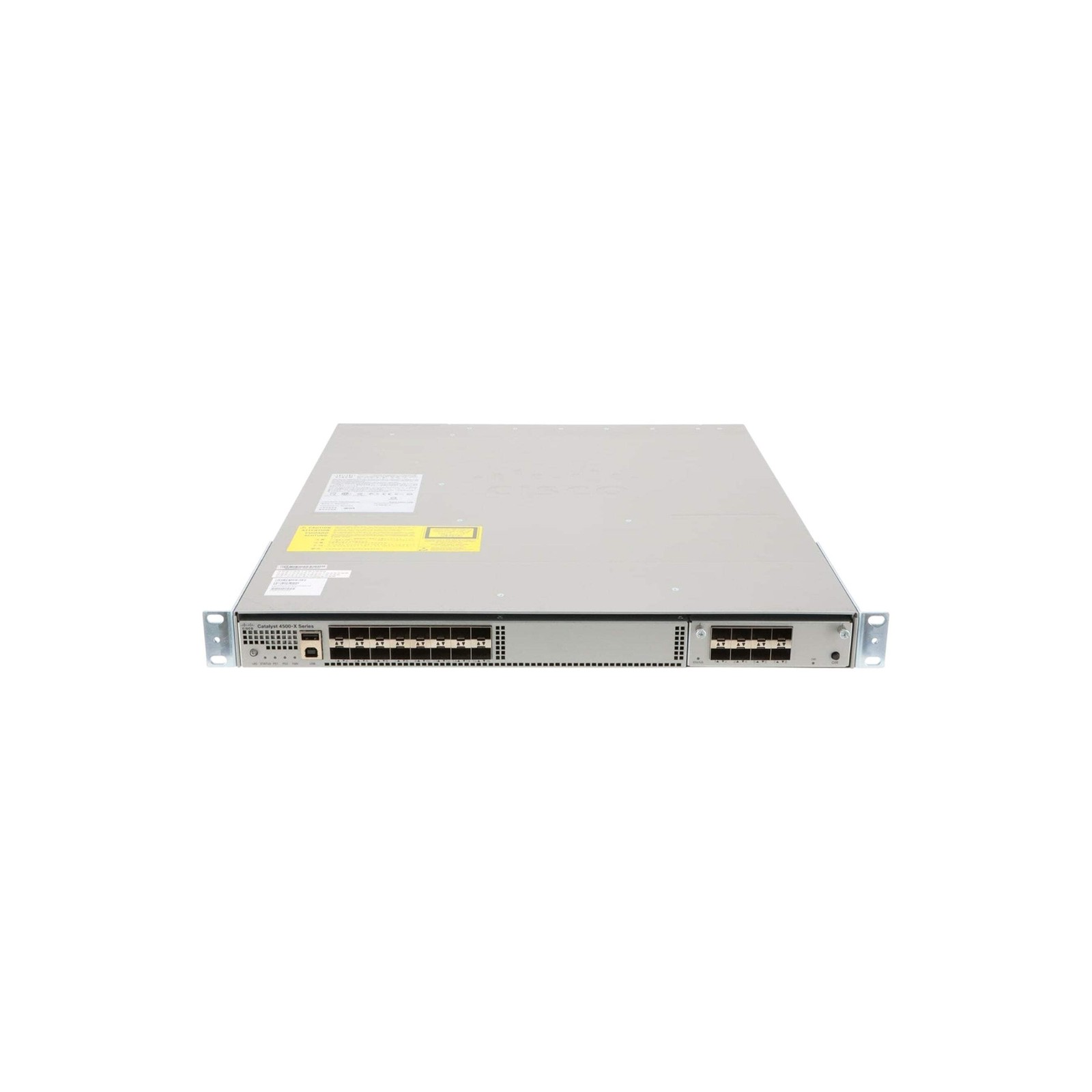 Cisco Catalyst WS-C4500X-24X-IPB