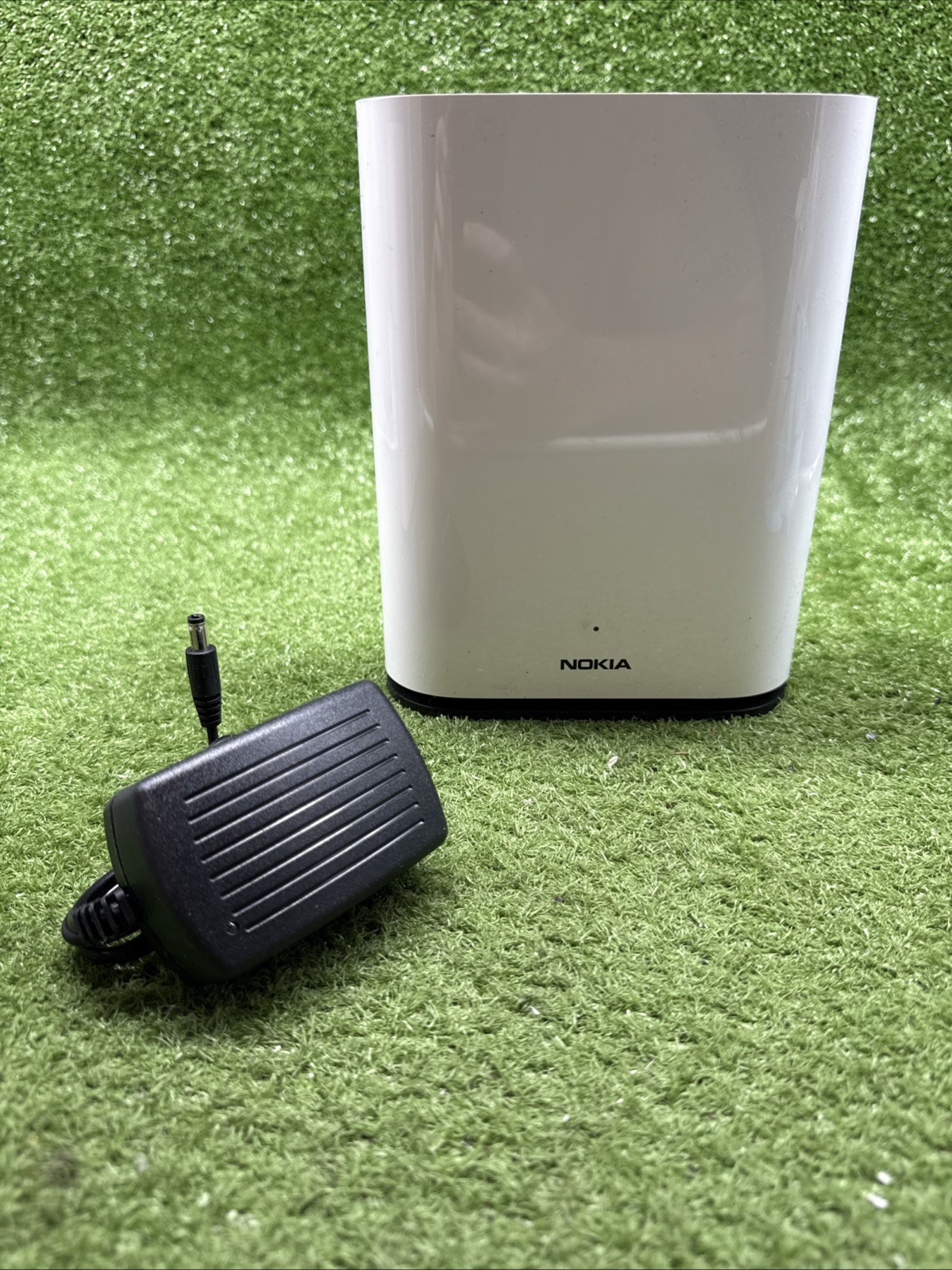Nokia Kinetic Wifi Beacon 6 Model HA-0336G-A Windstream Router w/ Power Cord S6