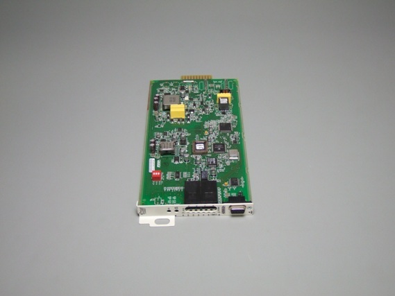 ADTRAN 1223004L4 T1 HTU-C INTERFACE MODULE  ***30 DAY WARRANTY***