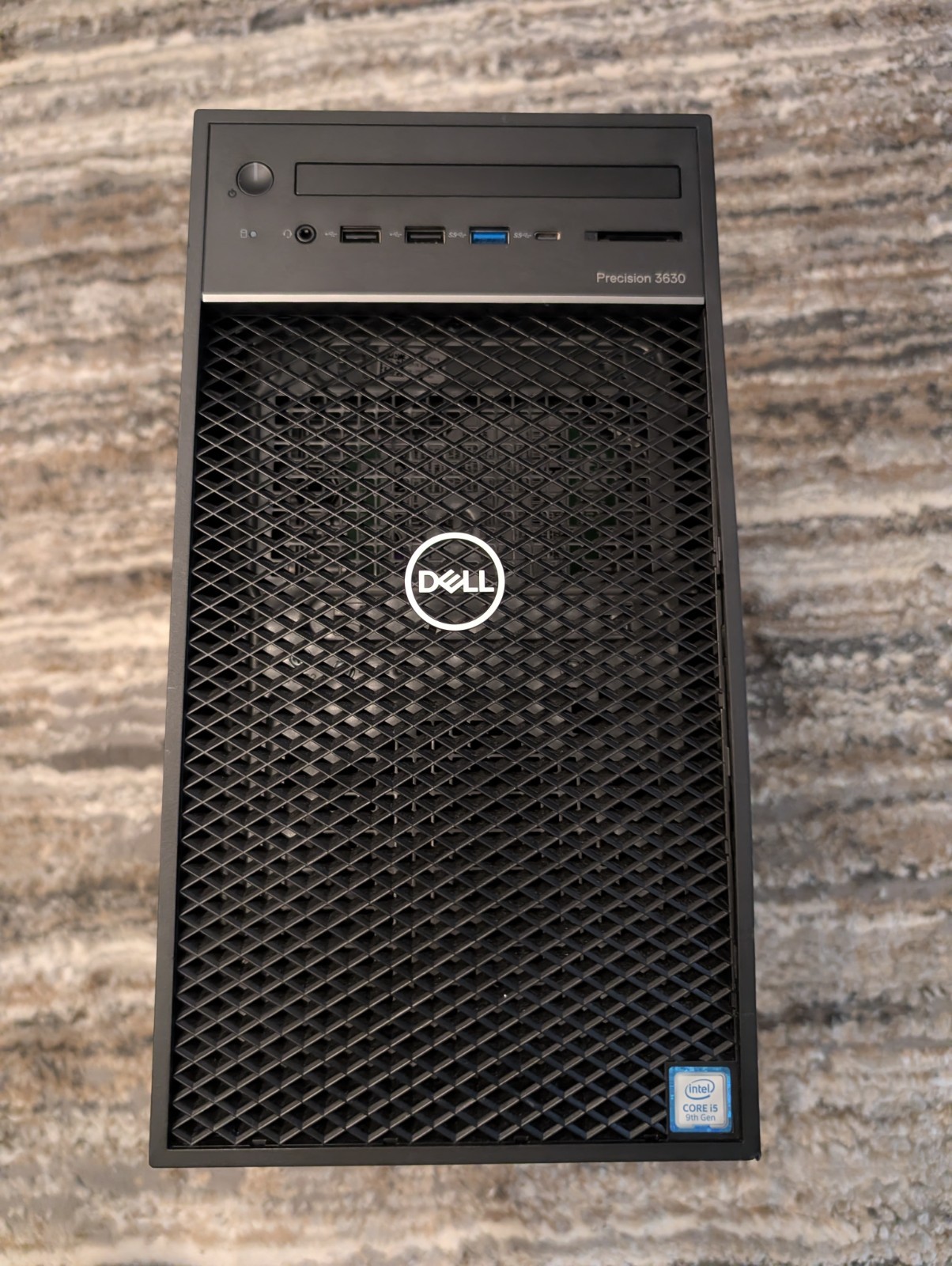 RTX 2060 Super Budget Gaming PC | 24gb RAM | 1.5TB | Win 11 Pro | Dell Precision