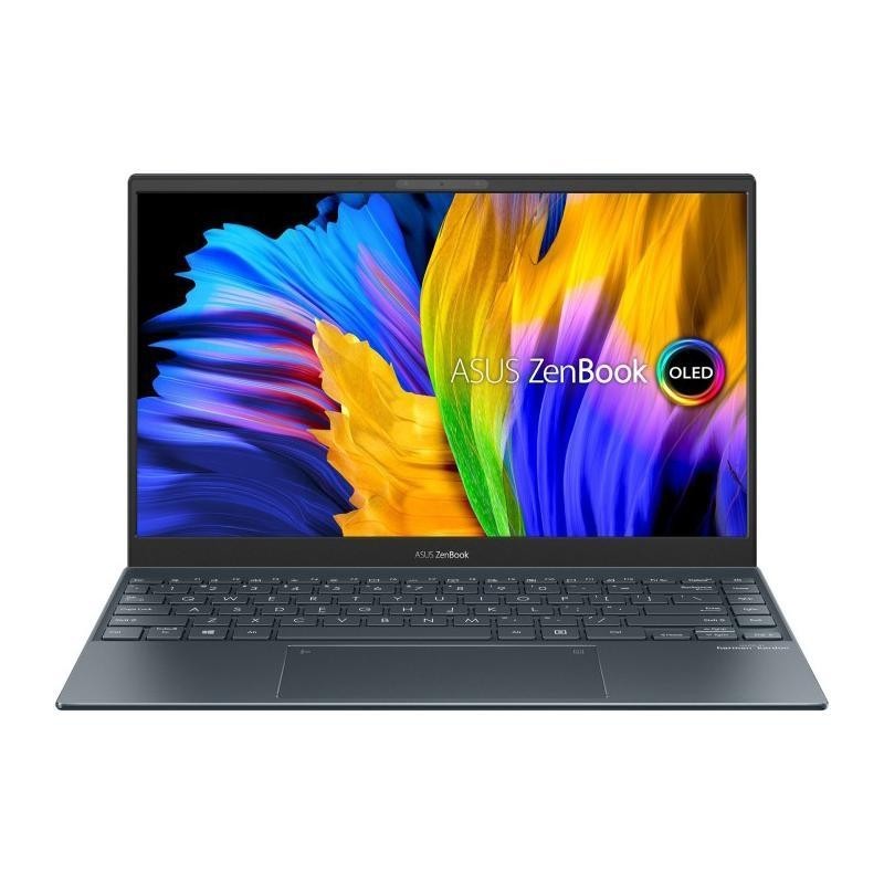 Asus ZenBook 13 UX325 13-inch 2021 - Core i7 11th Gen 8GB RAM 512GB SSD W11