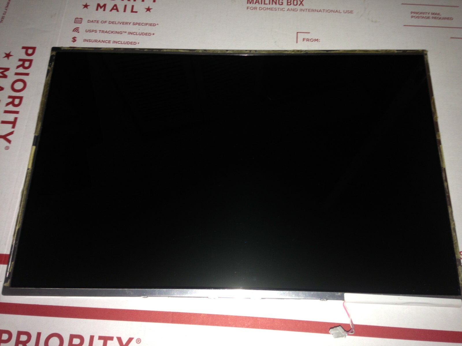 Samsung 15.4" Glossy LCD Screen LTN154X3-L03 