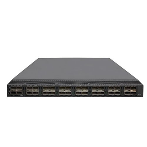 HPE JH396A Switch II price incl VAT 3 yr warranty* B2B