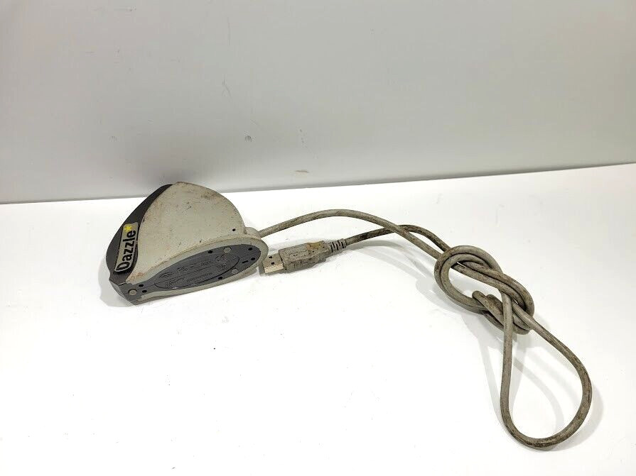 Dazzle USB Device
