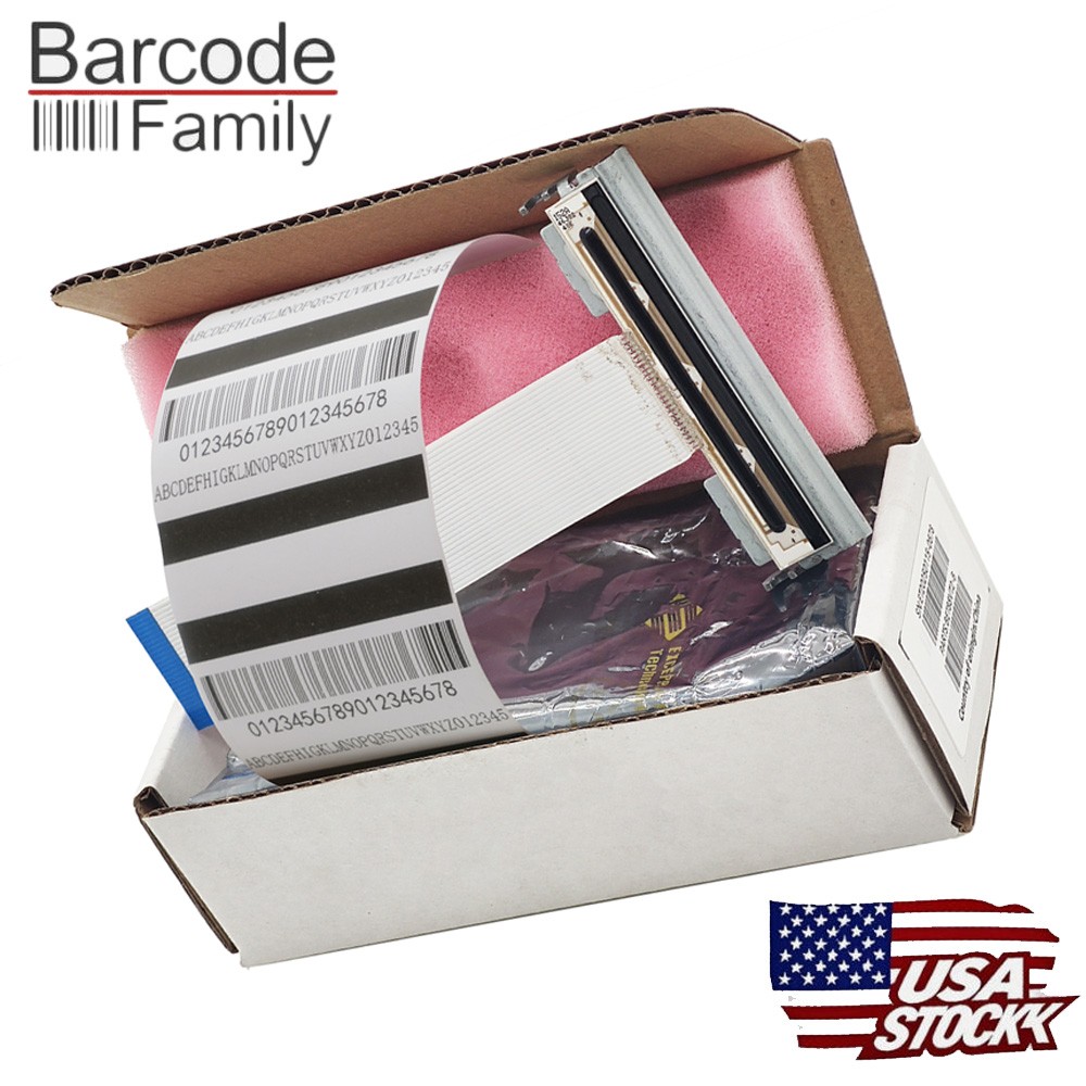 26Pin Thermal Printhead Print Head For Epson TM-T88V TM-T885 Thermal Printer