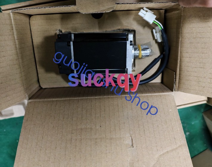 1PCS New Nidec MZ401N2LN07 Servo motor Fast delivery Via Fedex /DHL